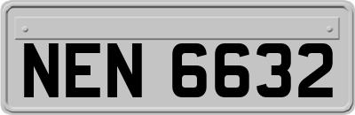 NEN6632