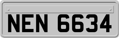 NEN6634