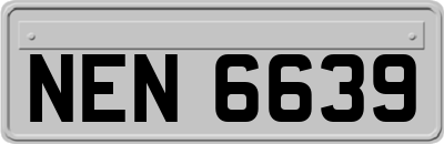 NEN6639