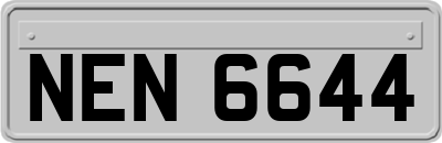 NEN6644