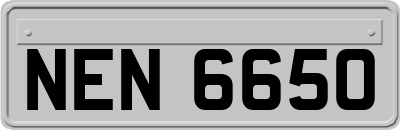 NEN6650