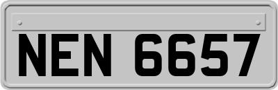 NEN6657