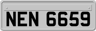 NEN6659