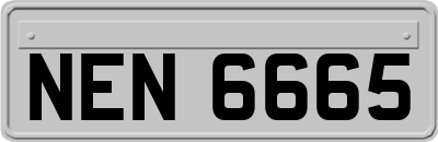 NEN6665