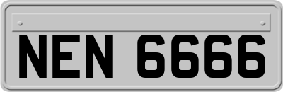 NEN6666