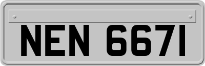 NEN6671