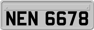 NEN6678