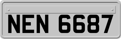 NEN6687