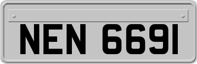 NEN6691