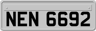 NEN6692