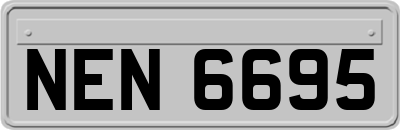 NEN6695