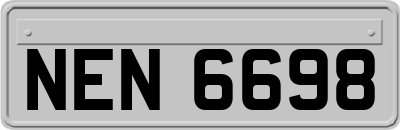 NEN6698