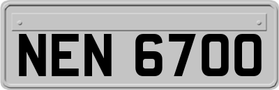 NEN6700