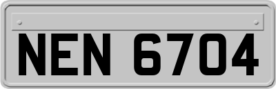 NEN6704