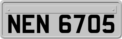 NEN6705