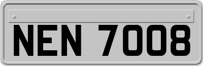 NEN7008