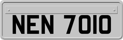 NEN7010