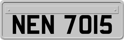 NEN7015