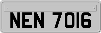 NEN7016