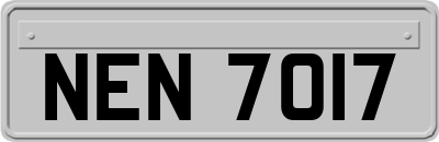 NEN7017