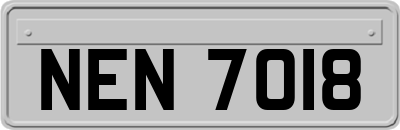 NEN7018