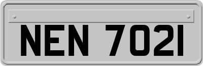 NEN7021