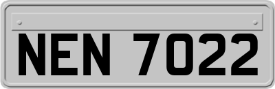 NEN7022