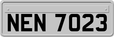 NEN7023