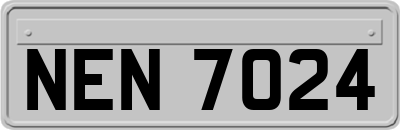 NEN7024