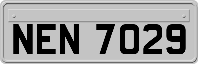 NEN7029