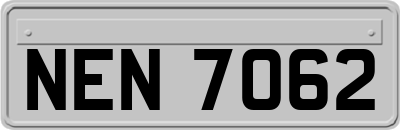 NEN7062