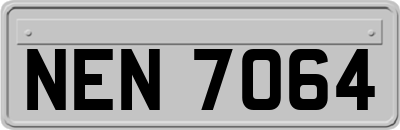 NEN7064