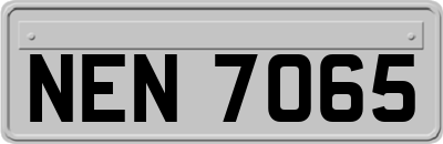 NEN7065