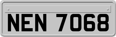 NEN7068