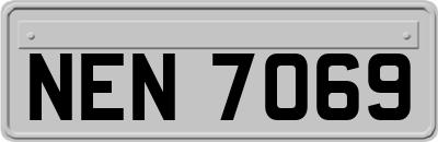 NEN7069