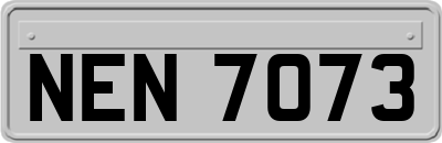 NEN7073