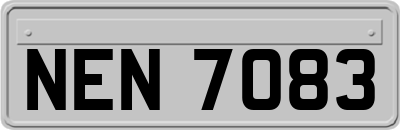 NEN7083