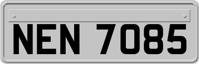 NEN7085