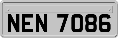 NEN7086