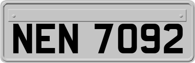 NEN7092