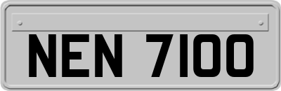 NEN7100