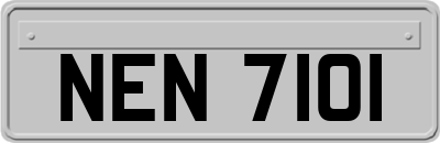 NEN7101