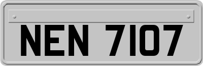 NEN7107