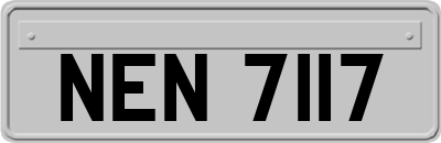 NEN7117