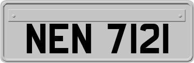 NEN7121