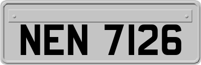 NEN7126