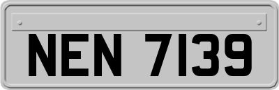 NEN7139