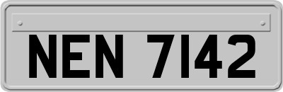 NEN7142