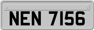 NEN7156