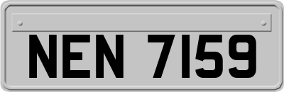 NEN7159